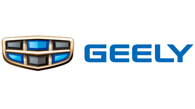 Geely Emblema