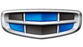 Geely Logo