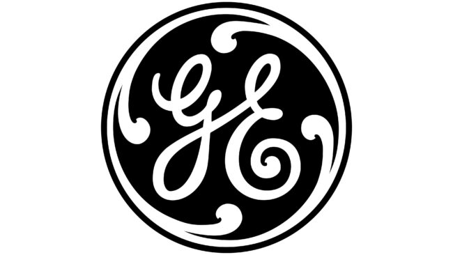 General Electric Logotipo 1969-1987