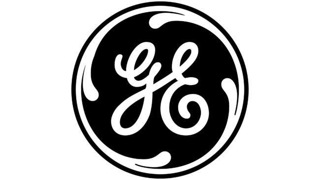 General Electric Logotipo 1998-presente