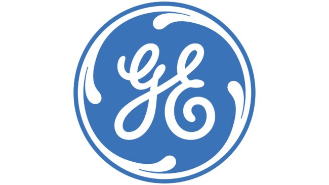 General Electric Logotipo 2004-presente