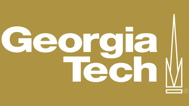 Georgia Tech Emblema
