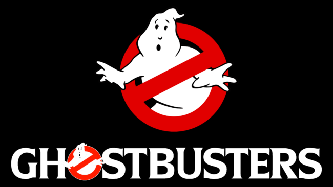 Ghostbusters Emblema