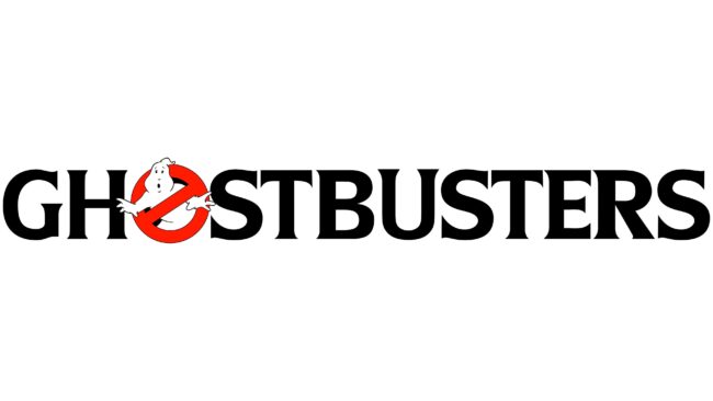 Ghostbusters Logotipo 1984