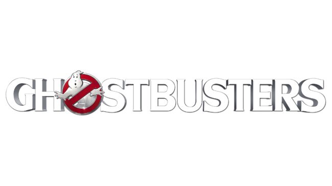 Ghostbusters Logotipo 2016
