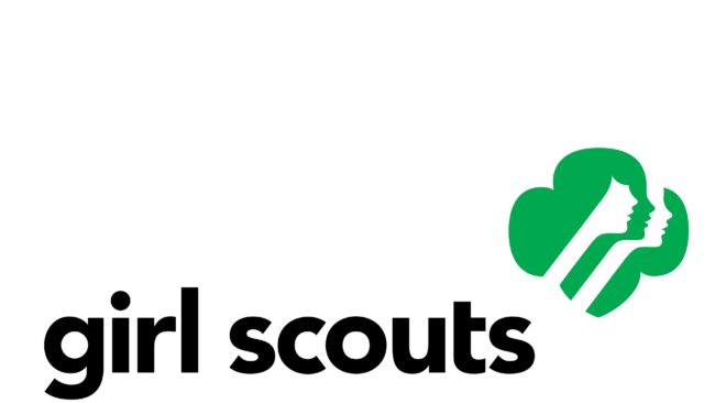 Girl Scout Logotipo 2009-presente