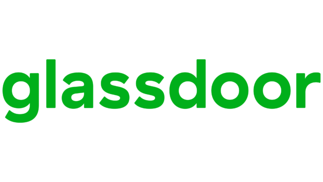 Glassdoor Emblema