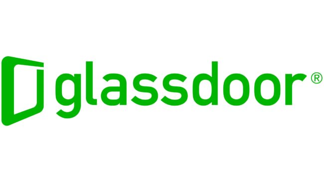 Glassdoor Logotipo 2007-2017