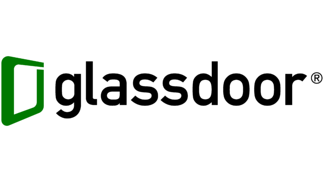 Glassdoor Simbolo