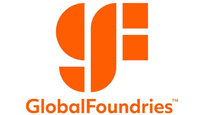 GlobalFoundries Nuevo Logotipo