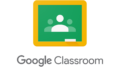 Google Classroom Logo