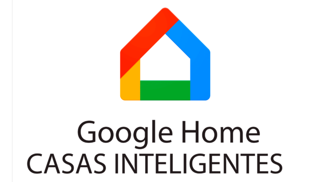 Google Home Simbolo