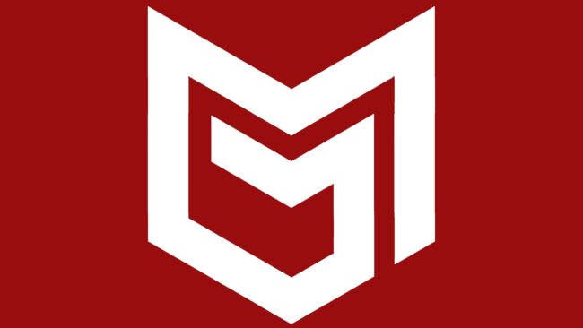 Graham Mert Emblema