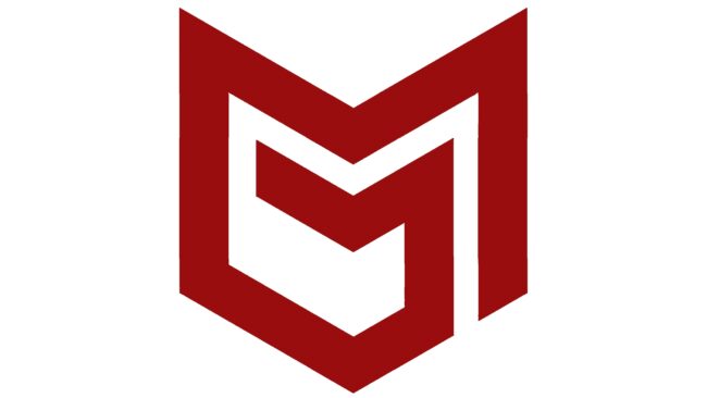 Graham Mert Logo