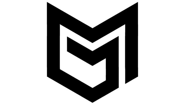 Graham Mert Nuevo Logotipo