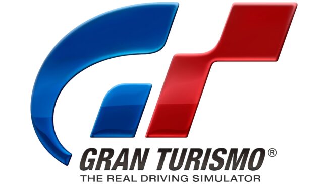 Gran Turismo Logotipo 2009-2013