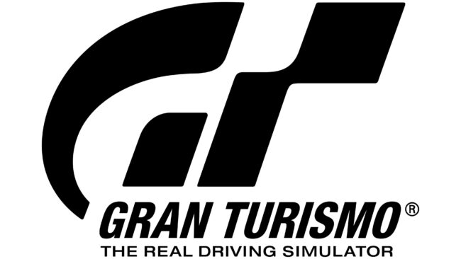 Gran Turismo Logotipo 2013-presente