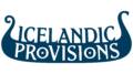 Icelandic Provisions Logo