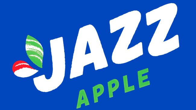 Jazz Apple Nuevo Logotipo