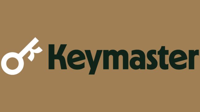 Keymaster Games Emblema