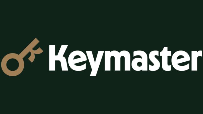 Keymaster Games Nuevo Logotipo