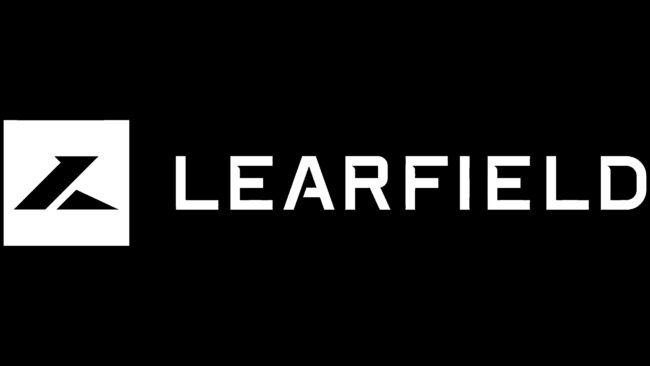 Learfield Nuevo Logo