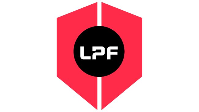 Liga Paulista de Futsal Logo