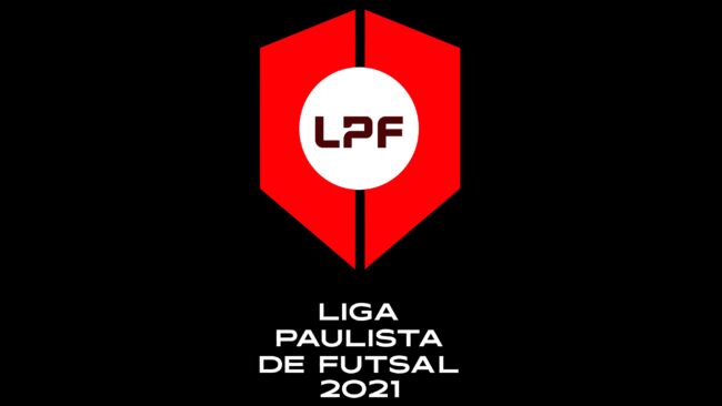 Liga Paulista de Futsal Nuevo Logotipo