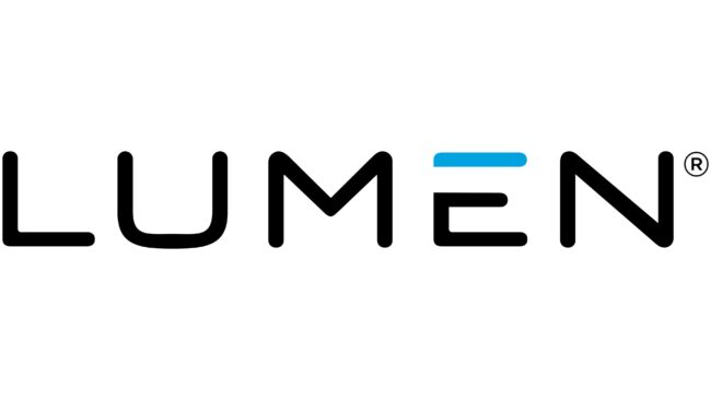Lumen Technologies Logotipo 2020-presente