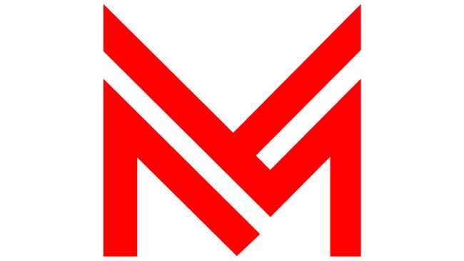 Mahindra & Mahindra Emblema