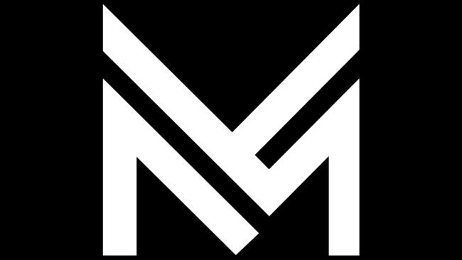 Mahindra & Mahindra Nuevo Logotipo