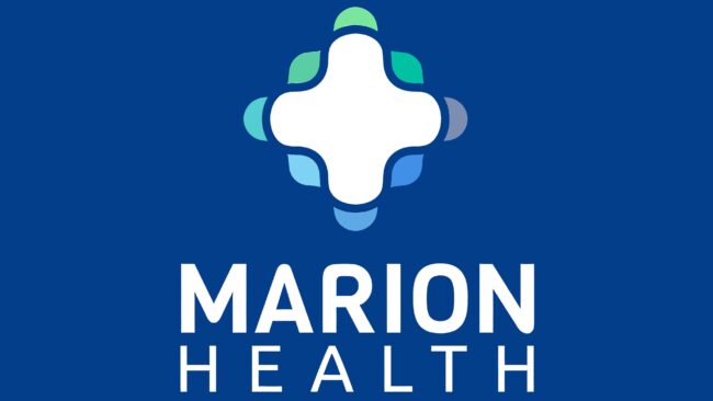 Marion Health Emblema