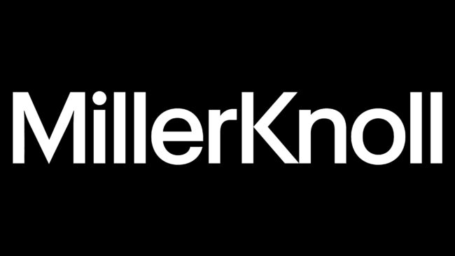 MillerKnoll Nuevo Logotipo