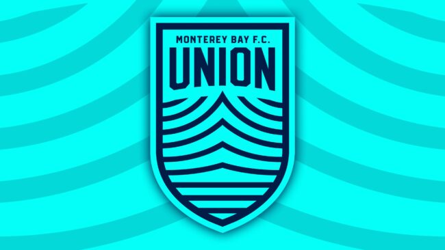 Monterey Bay FC Emblema