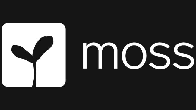 Moss Nuevo Logotipo