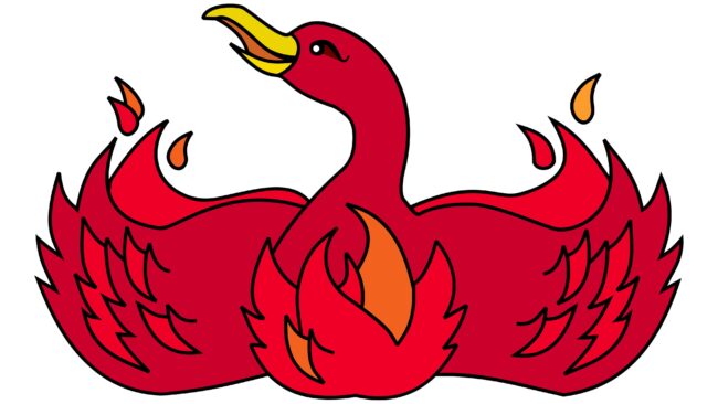 Mozilla Phoenix Firebird Logotipo 2002-2004