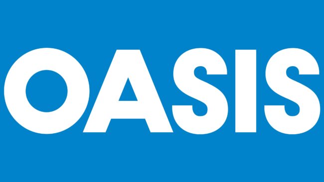 Oasis Nuevo Logotipo