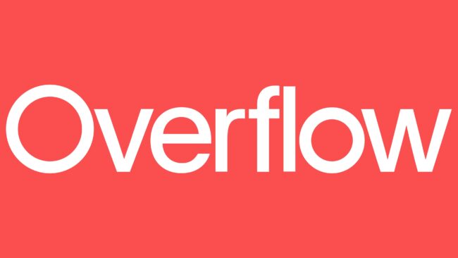 Overflow Nuevo Logotipo