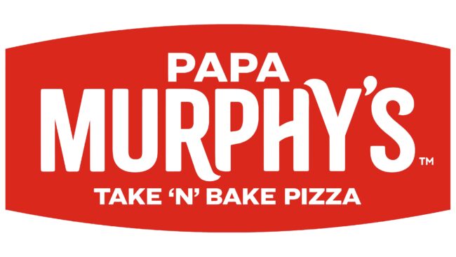 Papa Murphy's Emblema