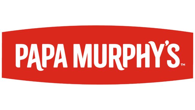 Papa Murphy's Nuevo Logotipo