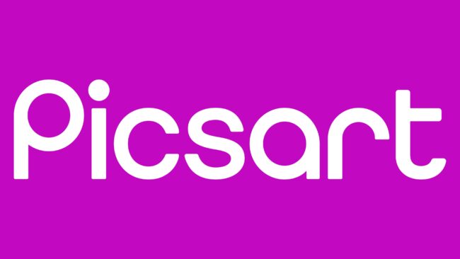 Picsart Nuevo Logotipo