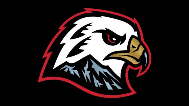 Portland Winterhawks Nuevo logotipo