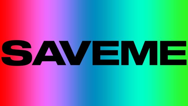 SAVEME New Logo