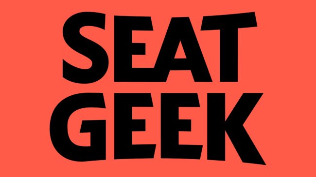 SeatGeek Nuevo Logotipo