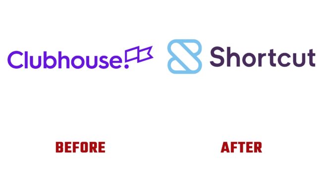 Shortcut Antes y Despues del Logotipo (historia)