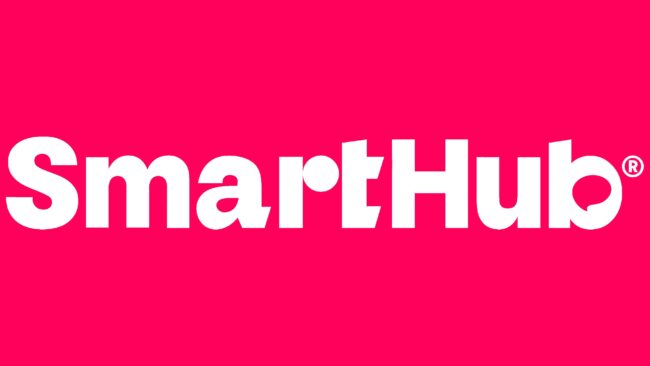 SmartHub Nuevo Logotipo