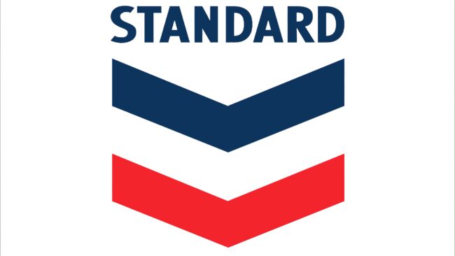Standard Logotipo 1906-1948