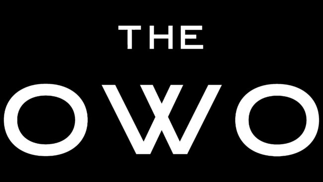 The OWO Nuevo Logotipo
