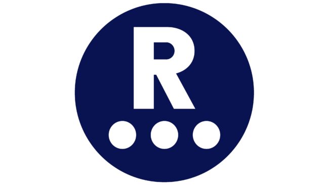 The Reed Group Nuevo Logotipo