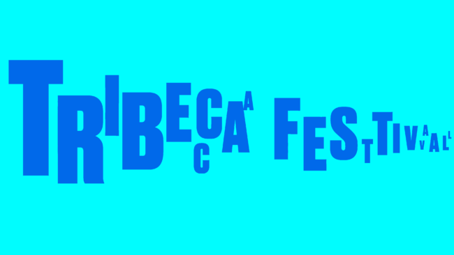 Tribeca Festival Emblema